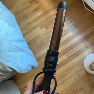 BomBay curling wand